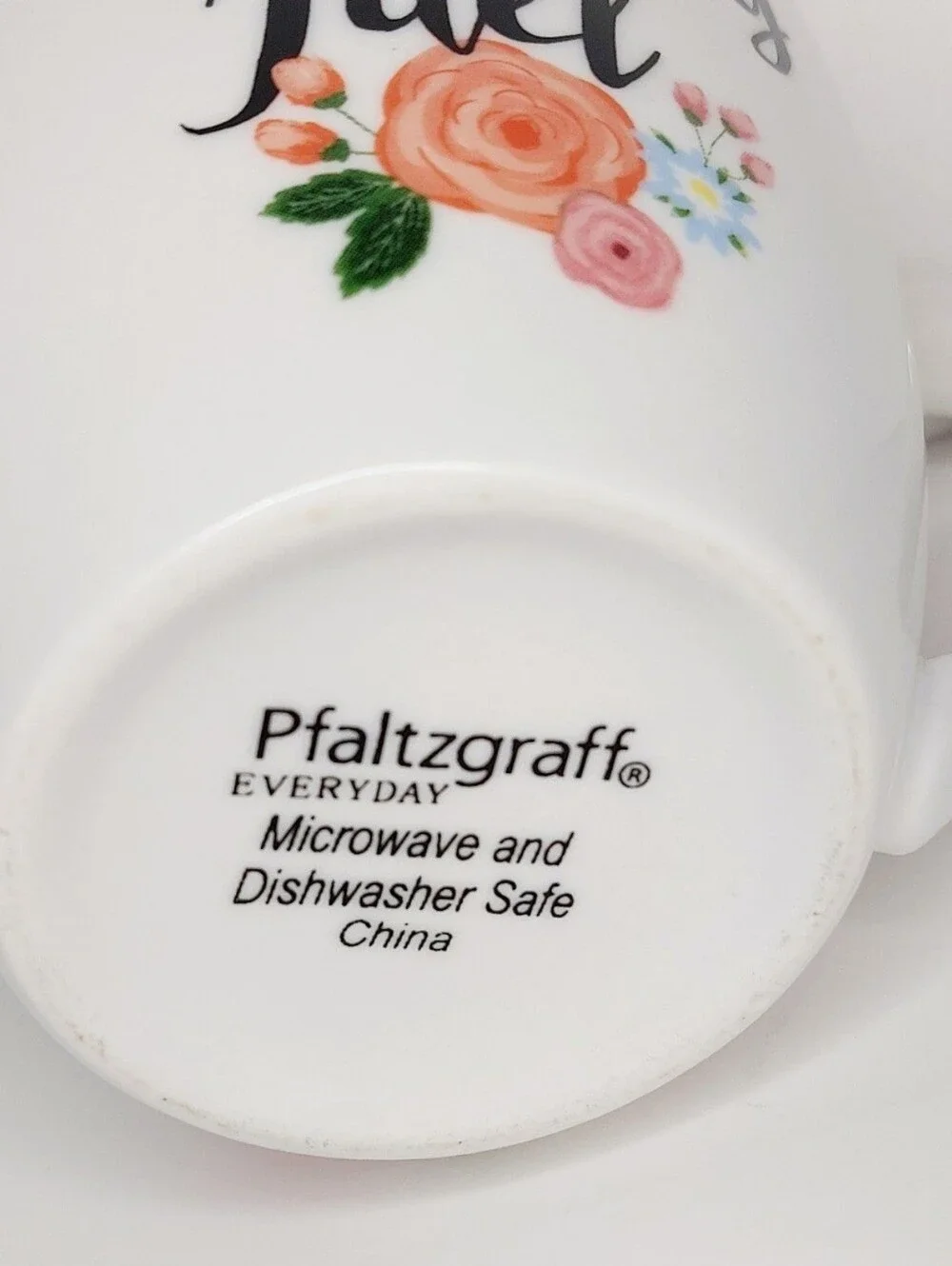 Pfaltzgraff Everyday 